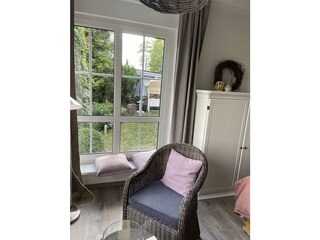 Casa per le vacanze Groß Nemerow Caratteristiche 21