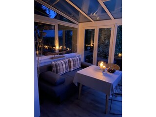 Casa de vacaciones Groß Nemerow Características 23