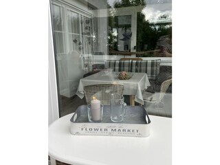 Casa per le vacanze Groß Nemerow Registrazione all'aperto 8