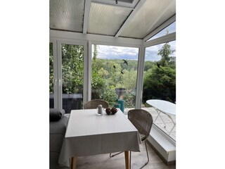 Casa per le vacanze Groß Nemerow Caratteristiche 25