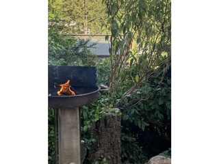 Casa de vacaciones Groß Nemerow Grabación al aire libre 9