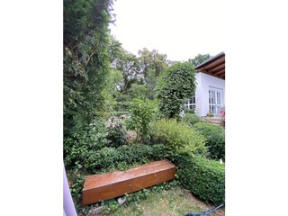 Casa de vacaciones Groß Nemerow Grabación al aire libre 11