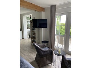 Casa per le vacanze Groß Nemerow Registrazione all'aperto 13