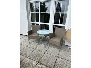 Casa per le vacanze Groß Nemerow Registrazione all'aperto 14