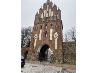Casa per le vacanze Groß Nemerow Ambiente 30