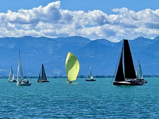 Appartamento per vacanze Friedrichshafen Ambiente 38