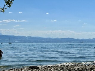 Appartamento per vacanze Friedrichshafen Ambiente 40