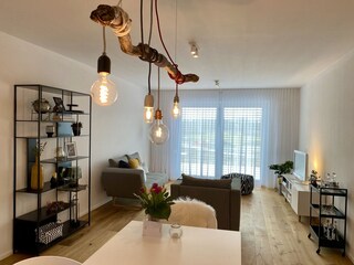 Vakantieappartement Friedrichshafen Kenmerken 13