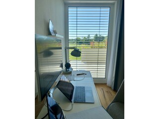 Appartamento per vacanze Friedrichshafen Caratteristiche 24