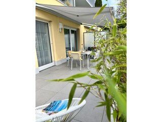 Apartamento de vacaciones Friedrichshafen Grabación al aire libre 4