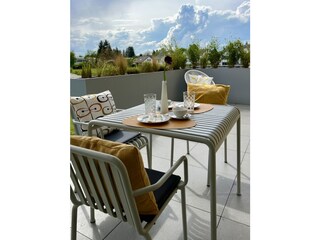 Appartamento per vacanze Friedrichshafen Registrazione all'aperto 6