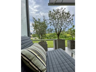 Appartamento per vacanze Friedrichshafen Registrazione all'aperto 7