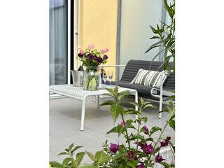 Appartamento per vacanze Friedrichshafen Registrazione all'aperto 8