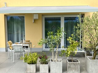 Vakantieappartement Friedrichshafen Buitenaudio-opname 9