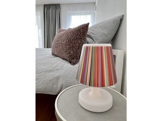 Appartamento per vacanze Friedrichshafen Caratteristiche 29