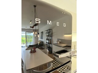 Appartamento per vacanze Friedrichshafen Caratteristiche 31