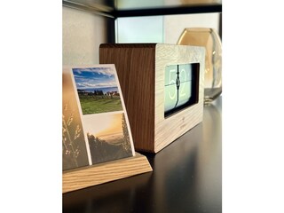 Appartamento per vacanze Friedrichshafen Caratteristiche 32