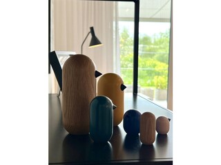 Appartamento per vacanze Friedrichshafen Caratteristiche 33