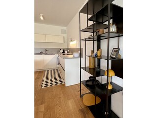 Appartamento per vacanze Friedrichshafen Caratteristiche 34