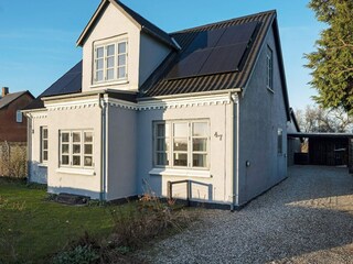 Casa per le vacanze Nysted Registrazione all'aperto 1