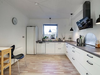 Maison de vacances Nysted  6