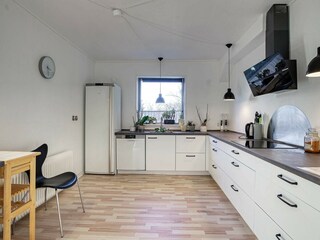 Vakantiehuis Nysted  15