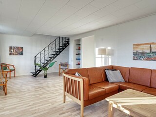 Vakantiehuis Nysted  13