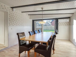 Ferienhaus Nysted  7