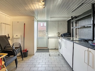 Maison de vacances Nysted  4