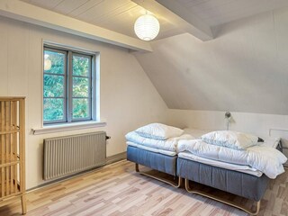Maison de vacances Nysted  9