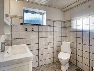 Maison de vacances Nysted  6