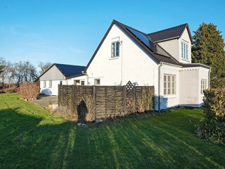 Vakantiehuis Nysted  7