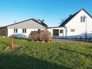 Vakantiehuis Nysted  8