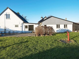 Ferienhaus Nysted Außenaufnahme 3