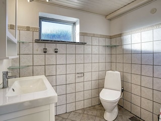 Maison de vacances Nysted  5