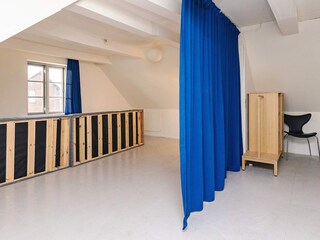 Vakantiehuis Nysted  3