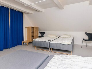 Vakantiehuis Nysted  4