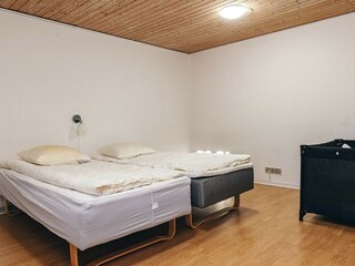 Maison de vacances Nysted  9