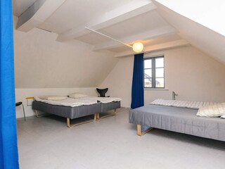 Holiday house Nysted  14