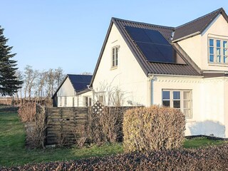 Maison de vacances Nysted  12