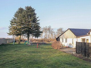 Maison de vacances Nysted  13