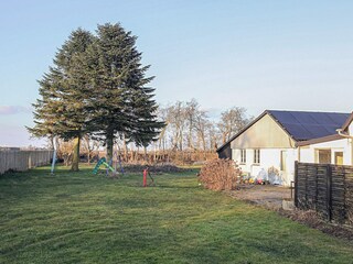 Maison de vacances Nysted  16