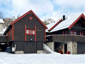 Maison de vacances 4 Personen Ferienhaus in skulestadmo
