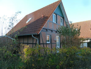 Gundis Ferienhaus - Dorum-Neufeld - image1