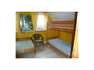 Gästezimmer