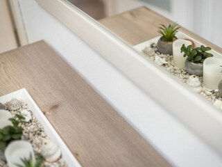 Flurdetail