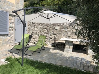 Appartamento Nesso Registrazione all'aperto 6