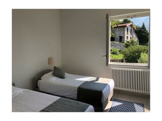 Appartamento Nesso Caratteristiche 21