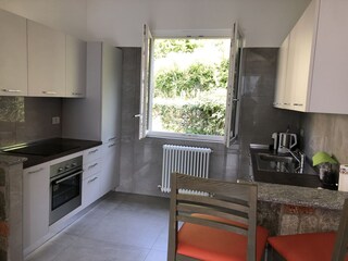 Appartamento Nesso Caratteristiche 18