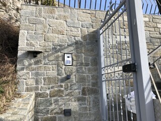 Appartamento Nesso Registrazione all'aperto 9